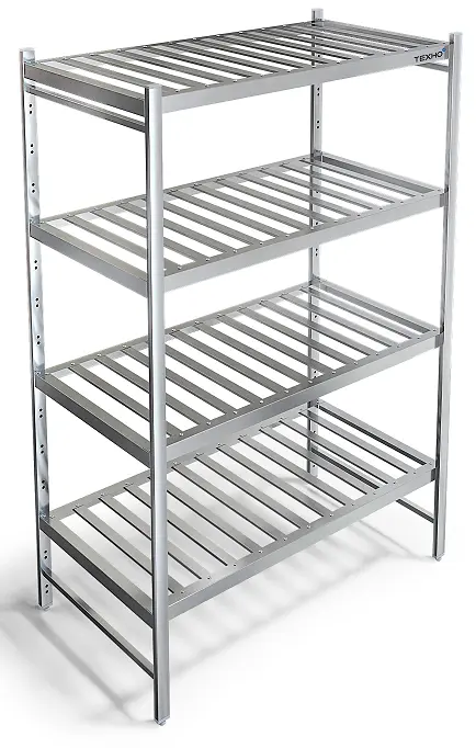 Стеллаж в общепит СТР-254/706