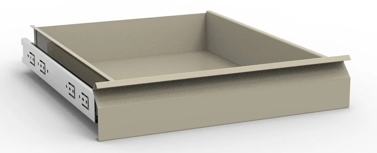 Фото - ящик выдвижной малый к шкафам серии сши