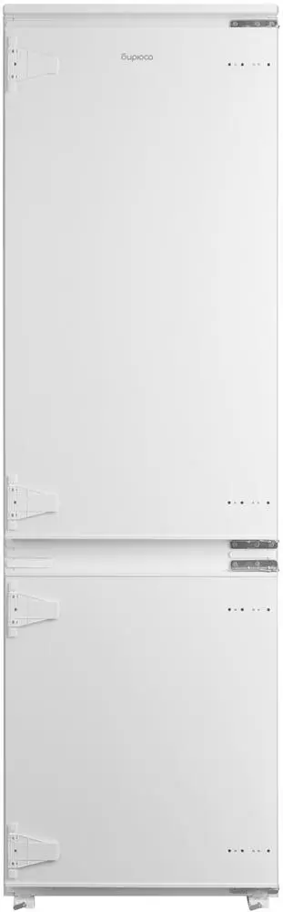 Холодильник встраиваемый БИРЮСА BI 269 269л