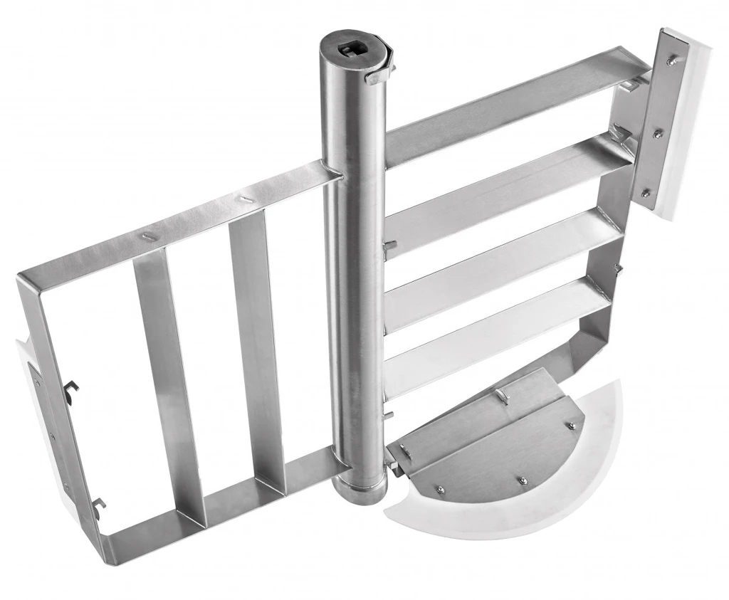 Котел пищеварочный КПЭМ-100-ОМР-В