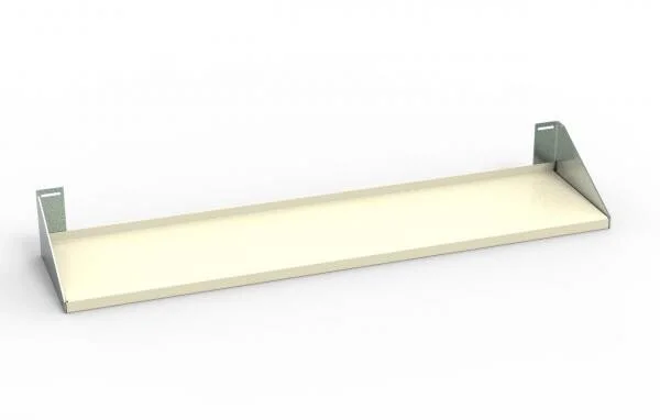 Тележка закрытая с экраном и навеской СТИ-02.05_сб3