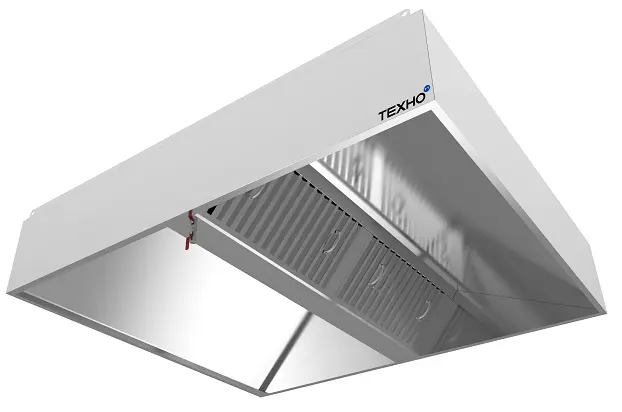 Вентоотсос центральный МВО-0,7МСВ-1,2ЦК