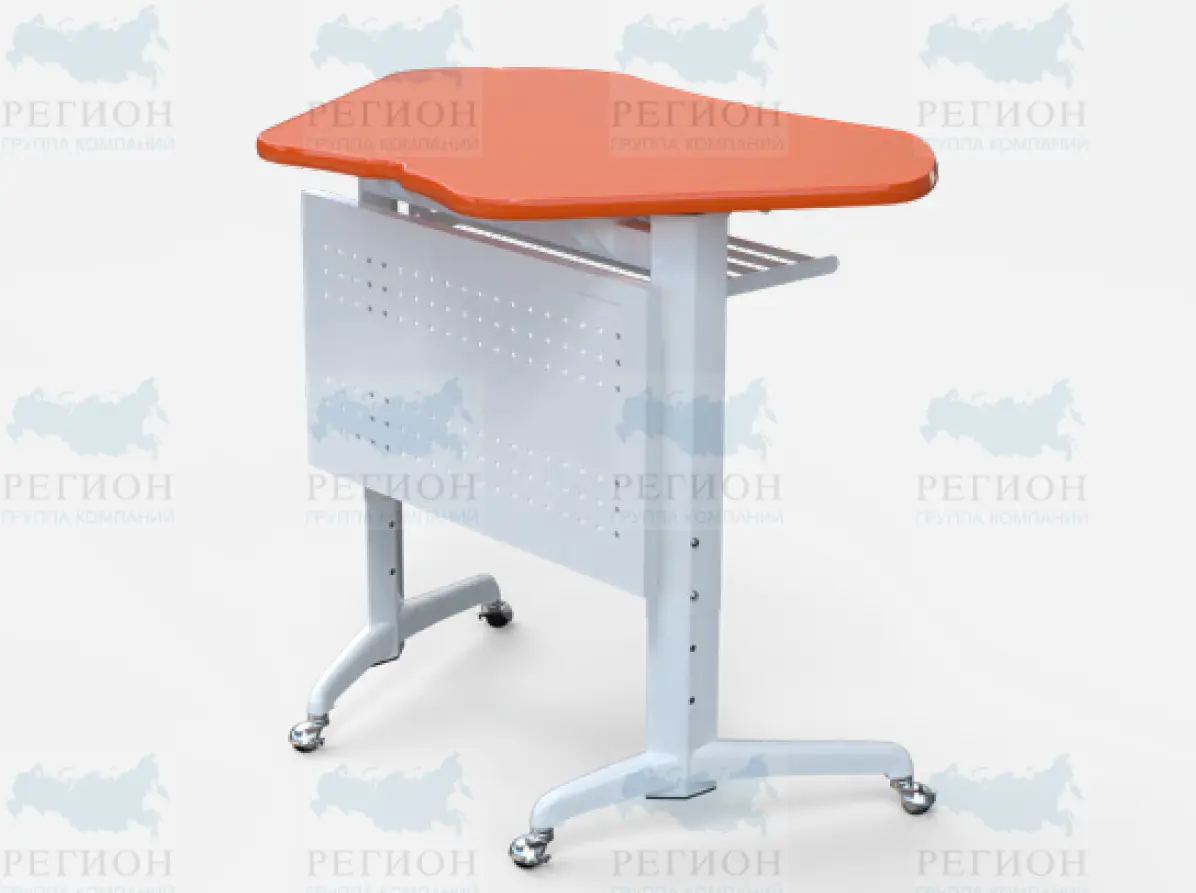 Стол-трапеция КР-18
