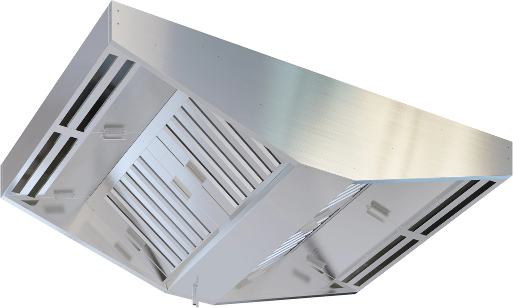 Зонт с подсветкой RESTOINOX ЗПВЦУП-21/18