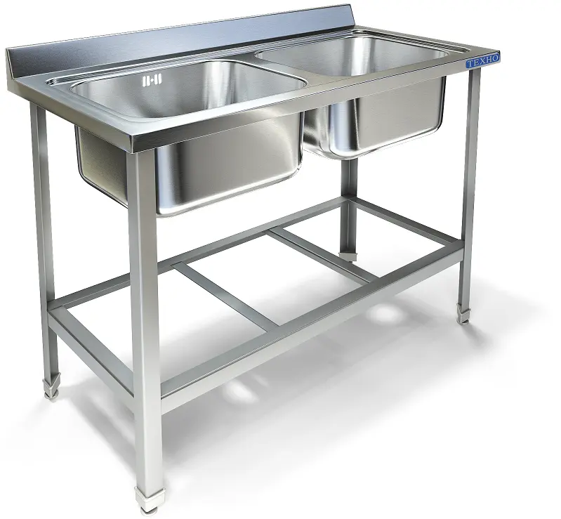 Ванна моечная Техно ТТ ВМ-29/668