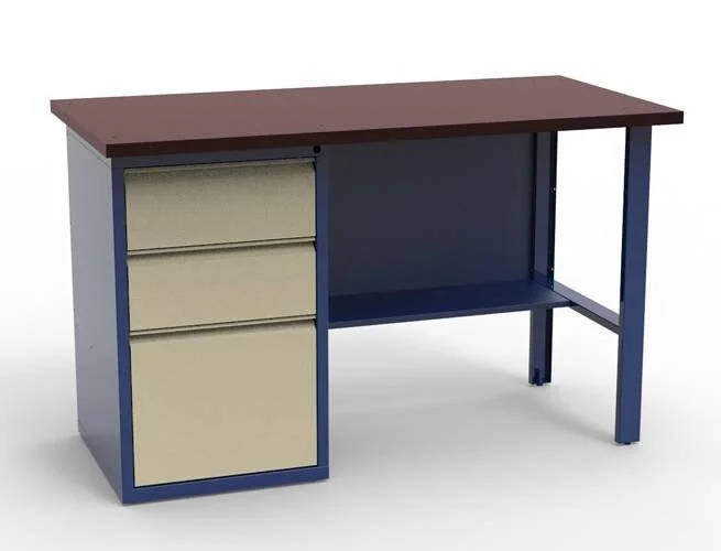 Верстак монтажный СВФ-1Т.03.00.14