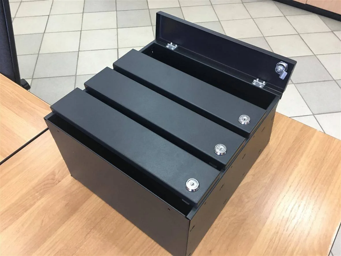 Почтовый ящик Святогор-10