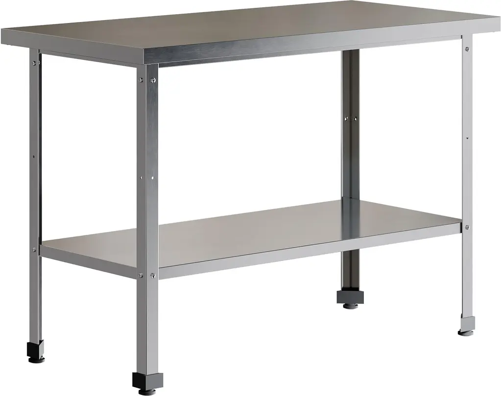 Стол RESTOINOX СП-12/6-П-ЭК