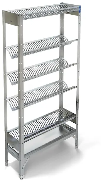 Стеллаж для посуды СТР-625/903