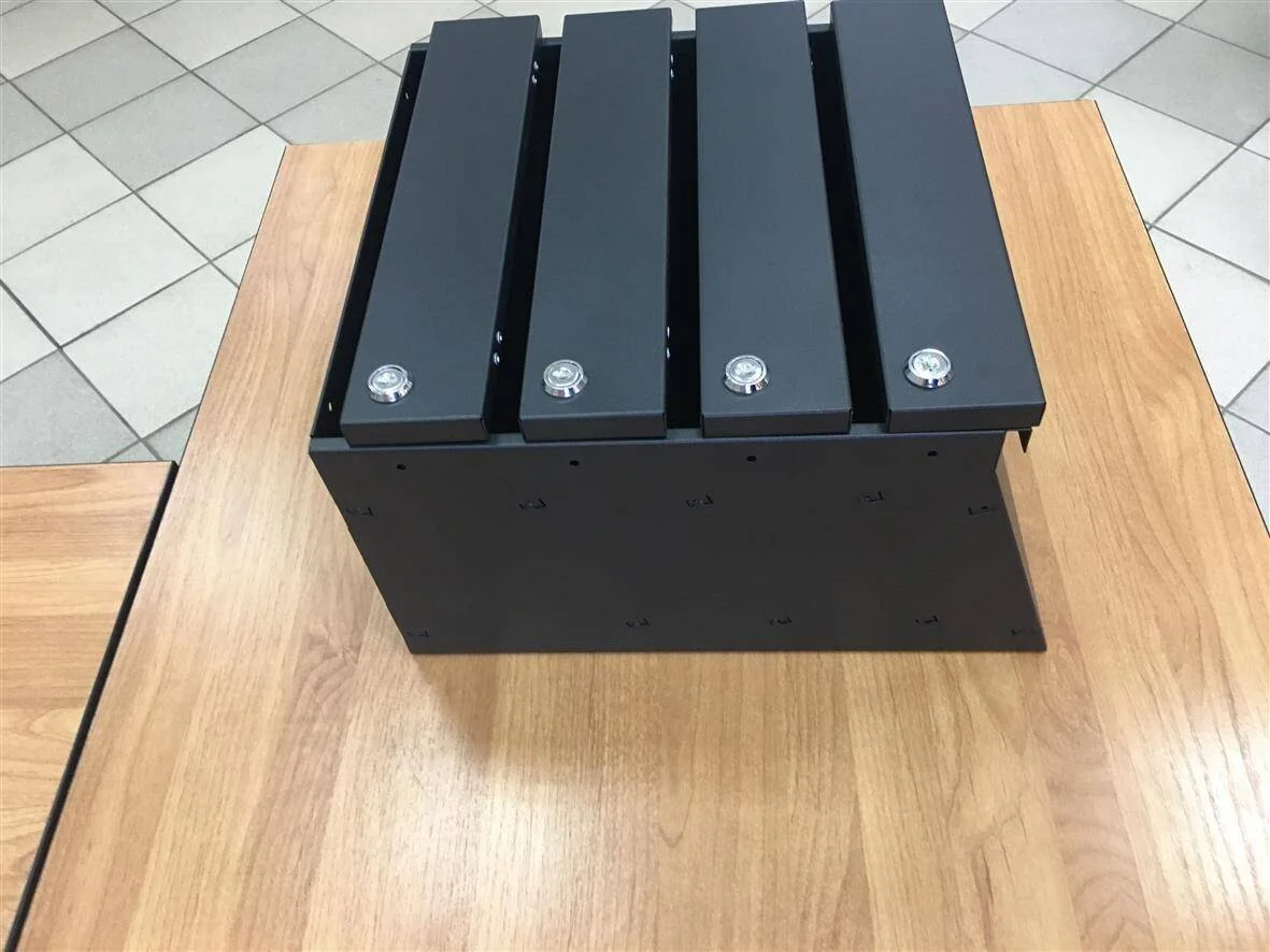 Почтовый ящик Святогор-10