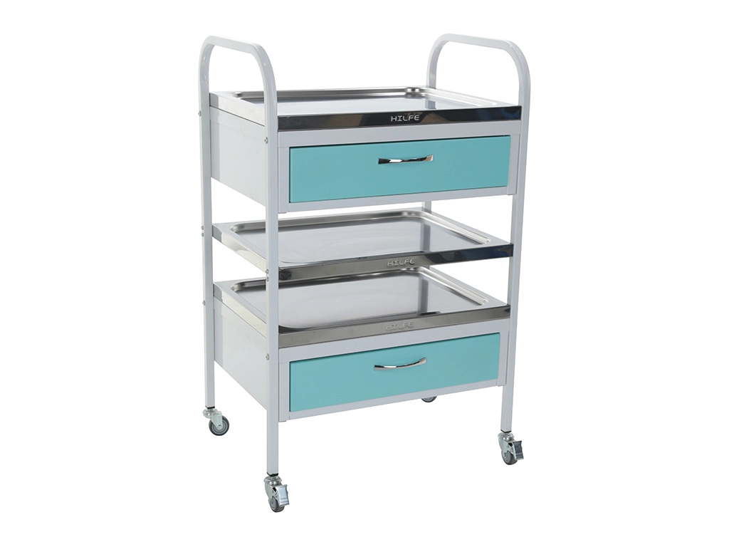 Стол манипуляционный МДSM2