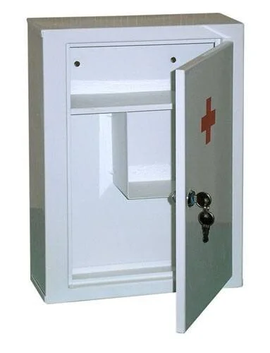 Фото - аптечный шкаф - ан - 01