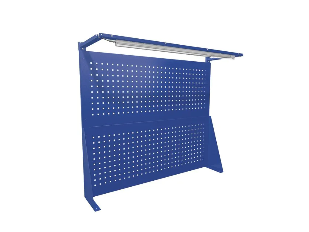 Верстак Expert WS (№206) W120.WS6/WS1.021