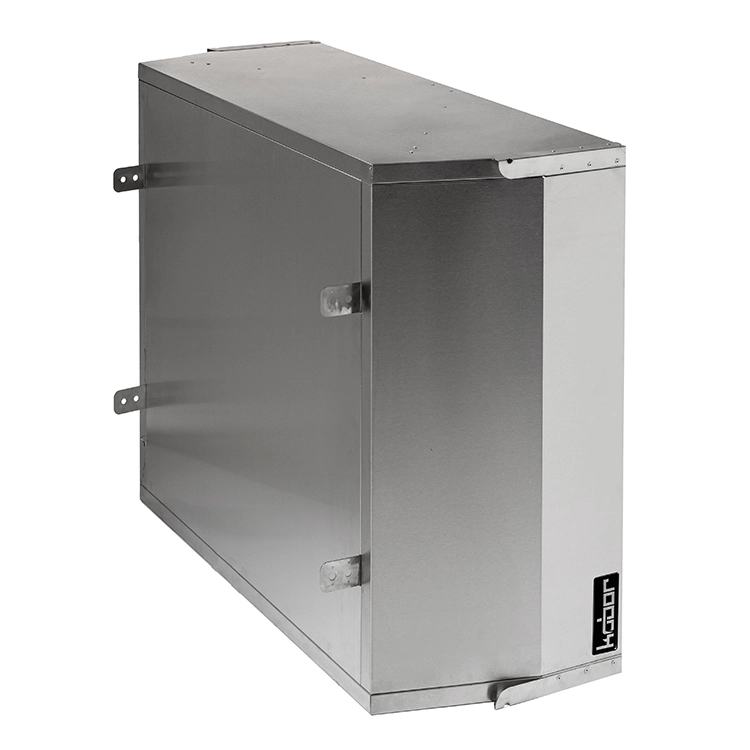 Зонт вытяжной центральный Кобор ЗЦВ-60/200