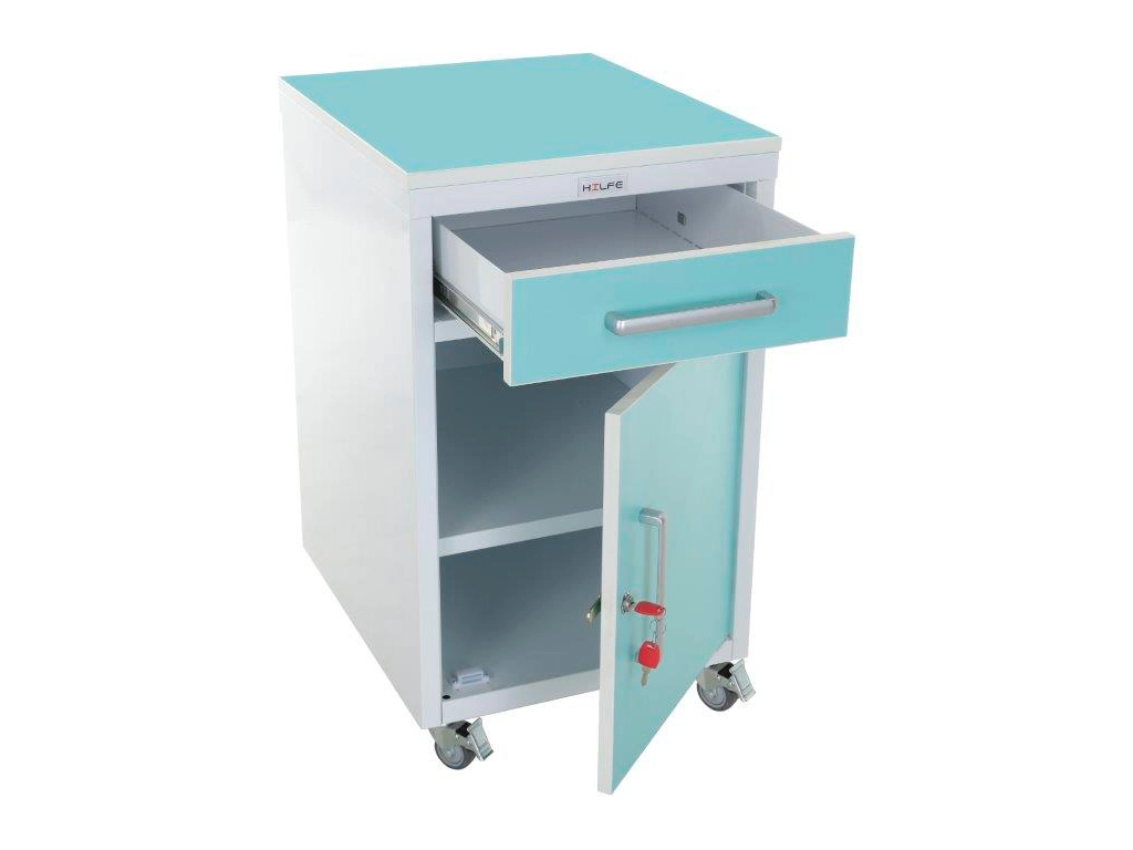 Тумба медицинская МД ТП-6