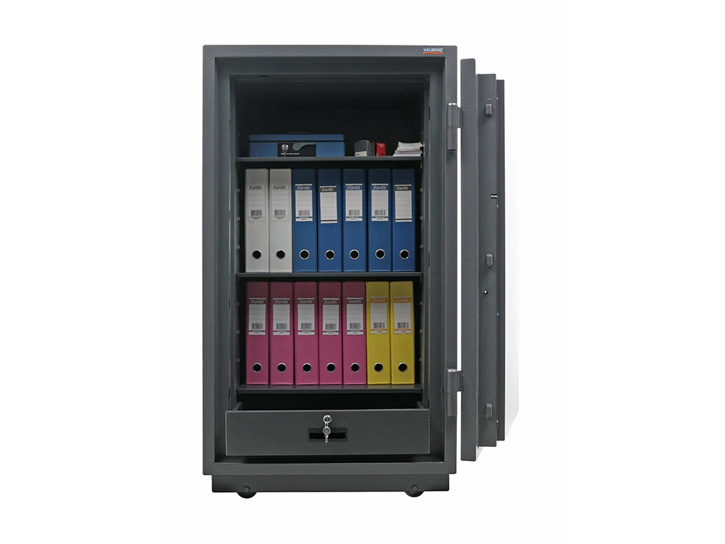 Огнестойкий сейф VALBERG FRS-127.T-EL