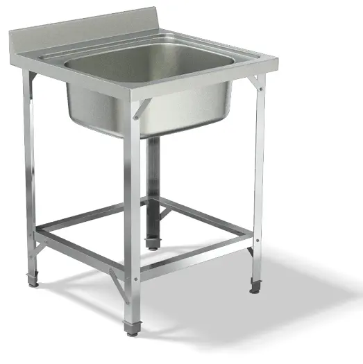 Ванна моечная технологическая Appeti ТТ ВМЦ3-806цЛ