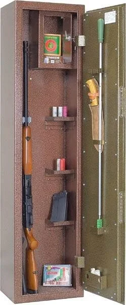 Сейф для охотника ОШ-2