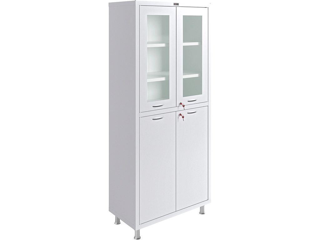 Фото - медицинский шкаф hilfe мд 2 1780 r