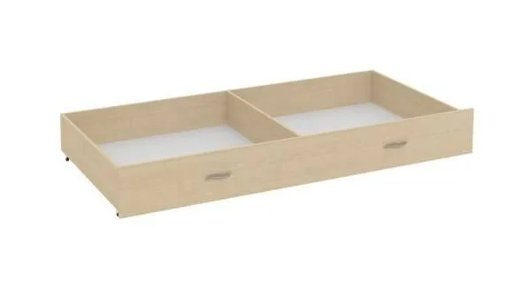 Фото ящик выкатной для кровати гранада-1