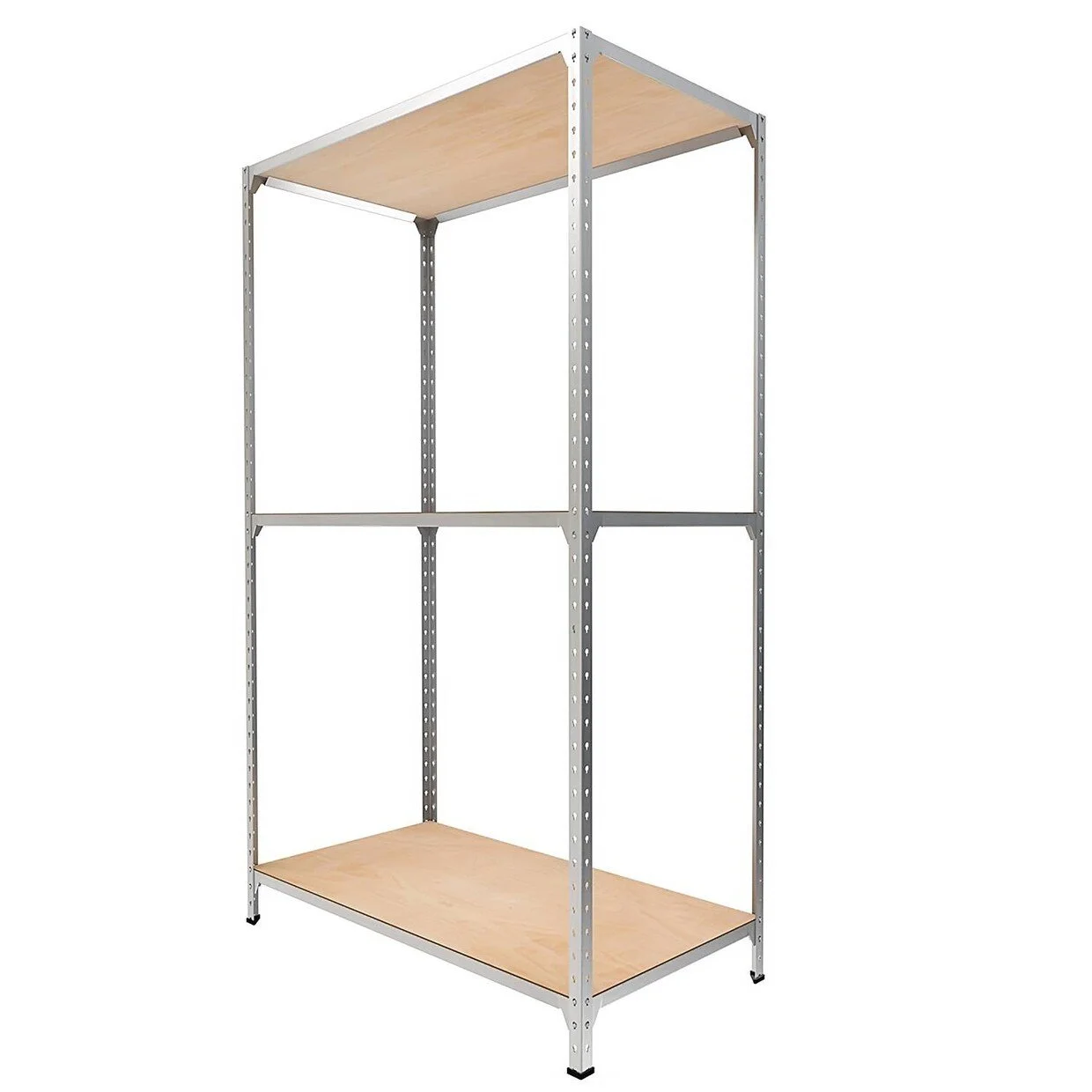 Стеллаж ЛФ-2 (1520х1016х610)