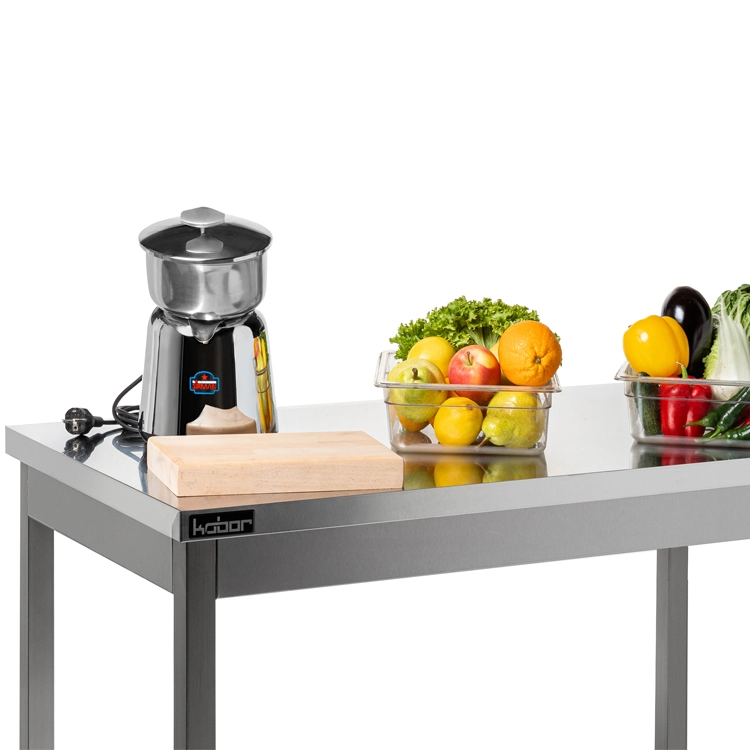 Стол разделочный Кобор СПР-90/60 без борта