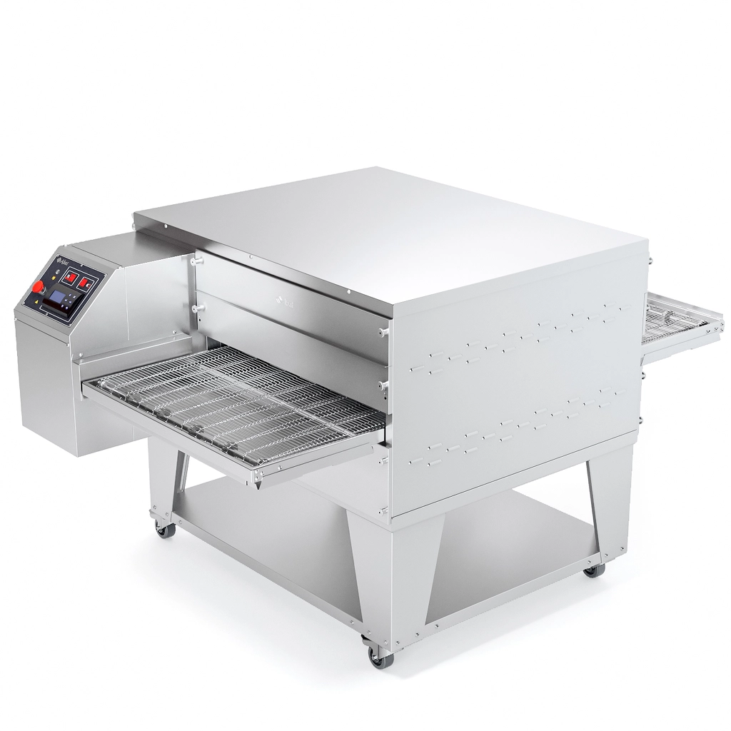 Конвейерная печь для пиццы ПЭК-800