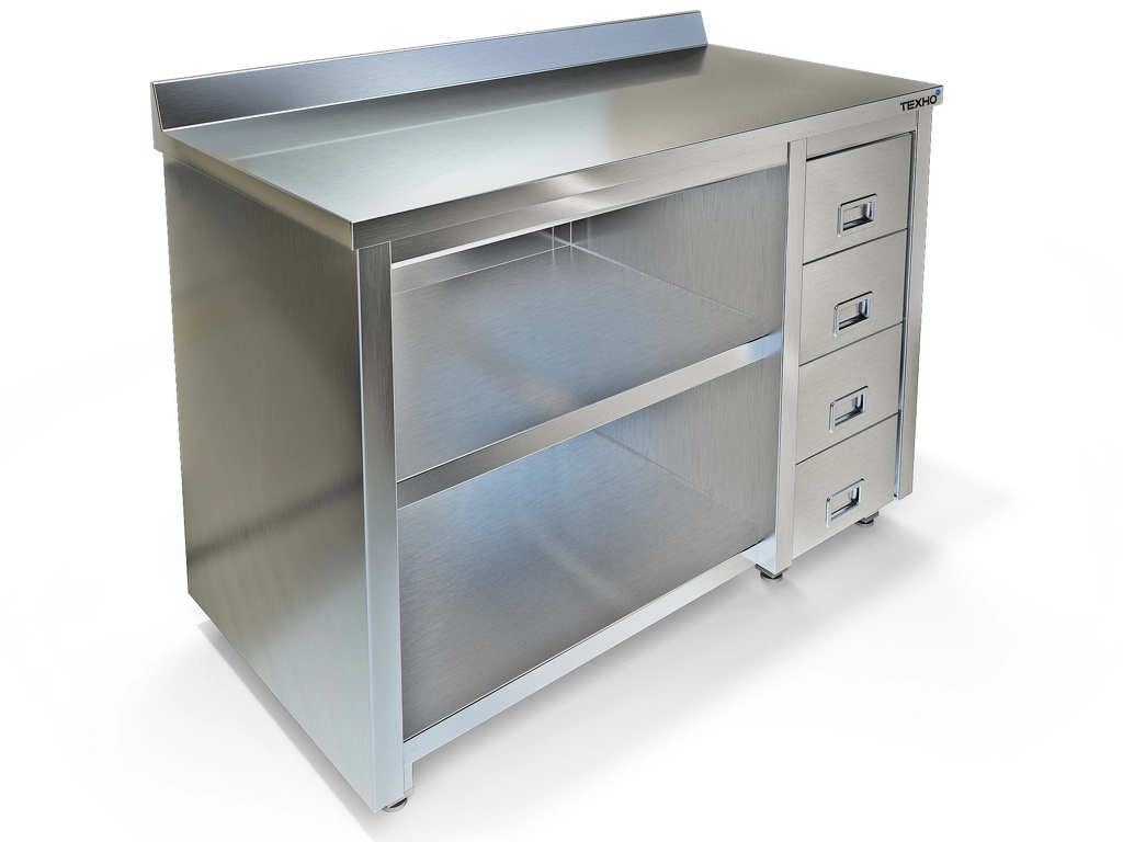 Стол-тумба СПС-937/1808П