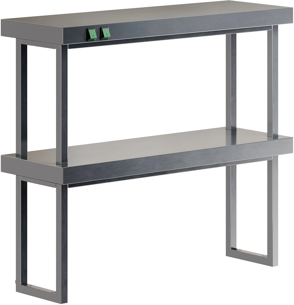 Фото - полка тепловая пнтк2-14/3