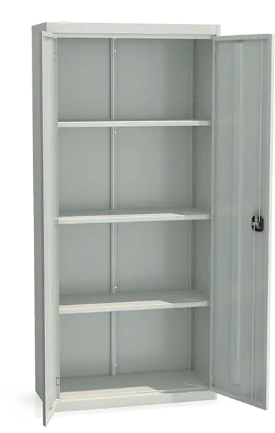 Фото - архивный шкаф металлический шха-850(40)