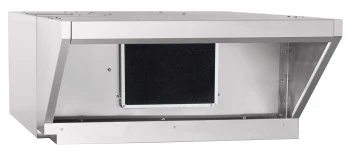 Зонт вытяжной ЗВВ-10-6/4П-01 с пароконденсатором