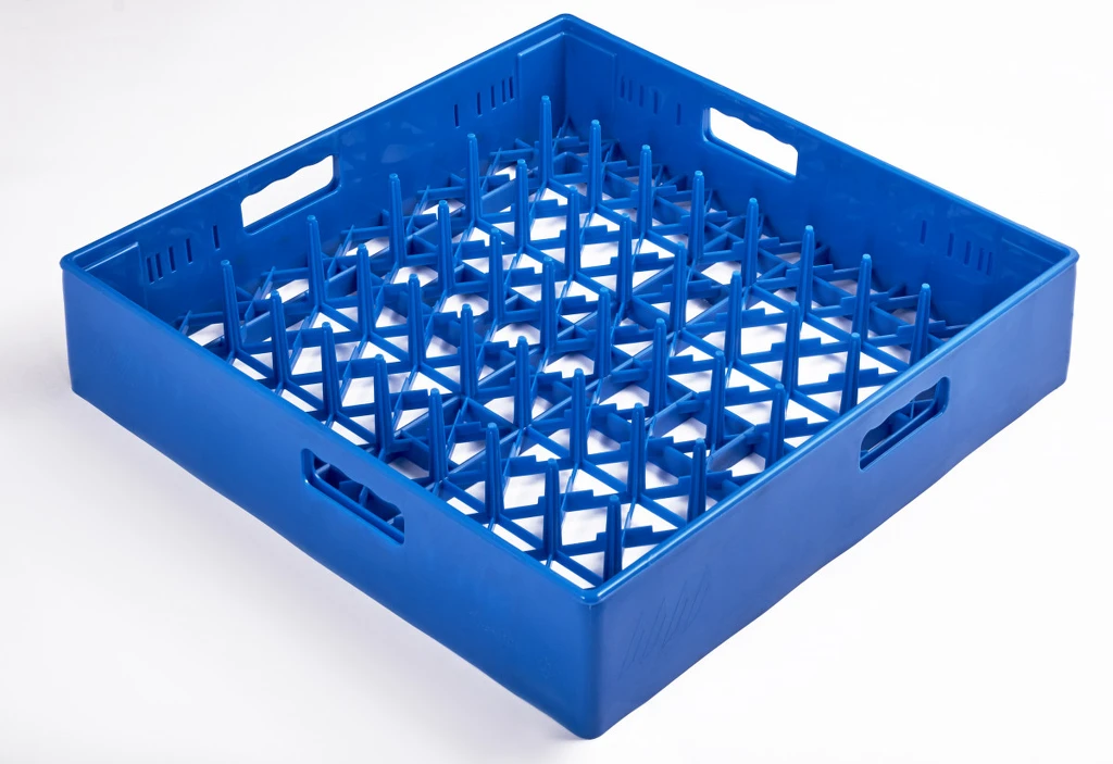 Туннельная посудомоечная машина МПТ-1700-01 (правая)