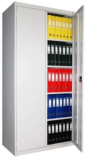 Фото - архивный шкаф металлический шха-900(40)