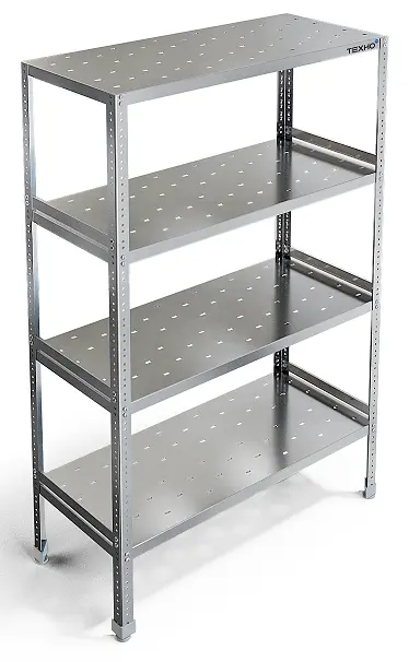 Стеллаж кухонный СТР-474/1100