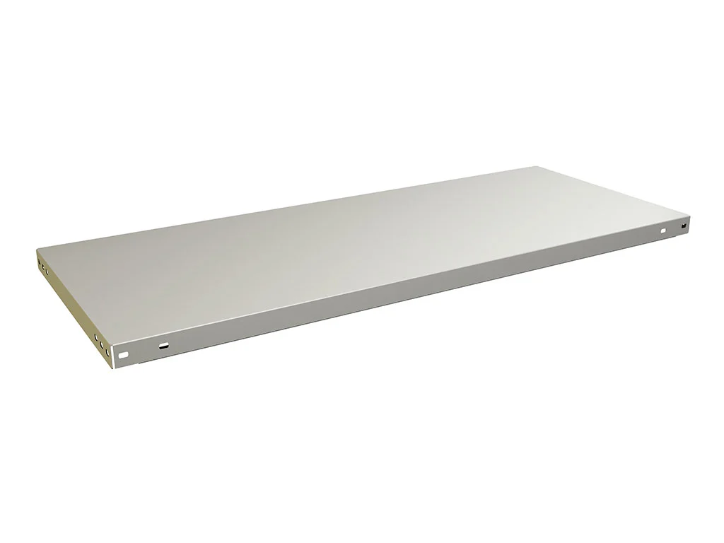 Стеллаж MS Standart 185/100x60/4 (1850х1000х600)