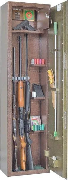 Сейф для оружия ОШ-4
