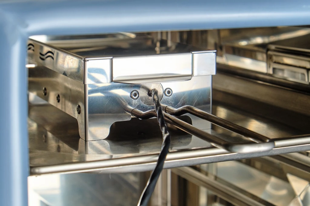 Дымогенератор ДГ-85