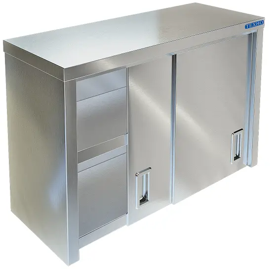 Фото - полка-шкаф пн-422/1600