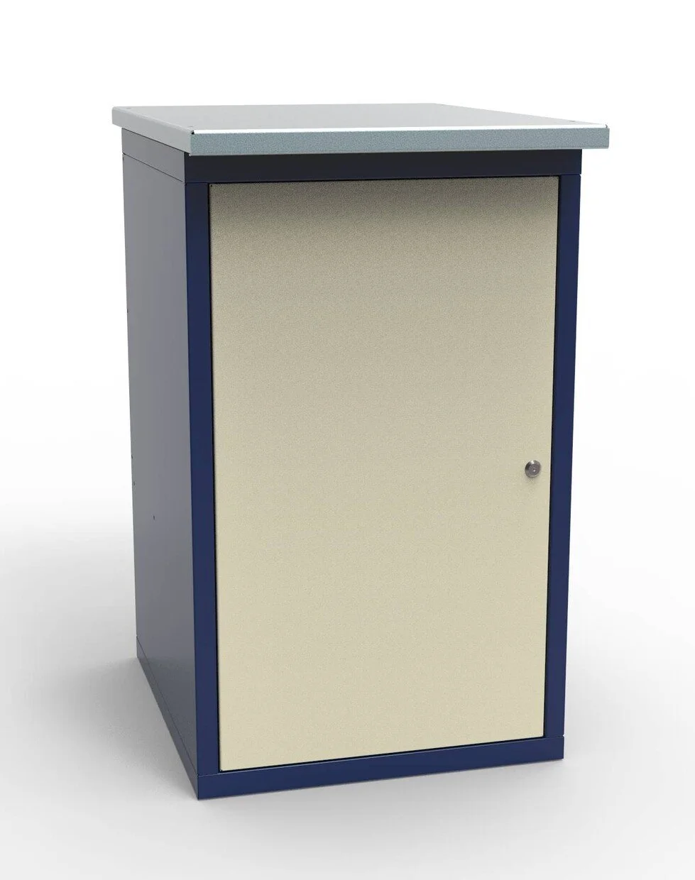 Тумба верстачная СВ-ТД.01