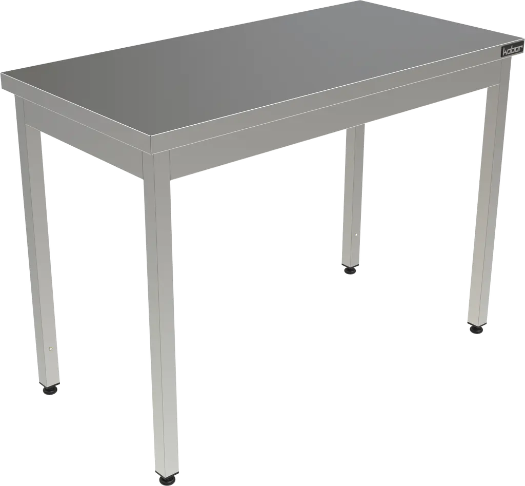 Стол разделочный Кобор СПР-90/60 без борта