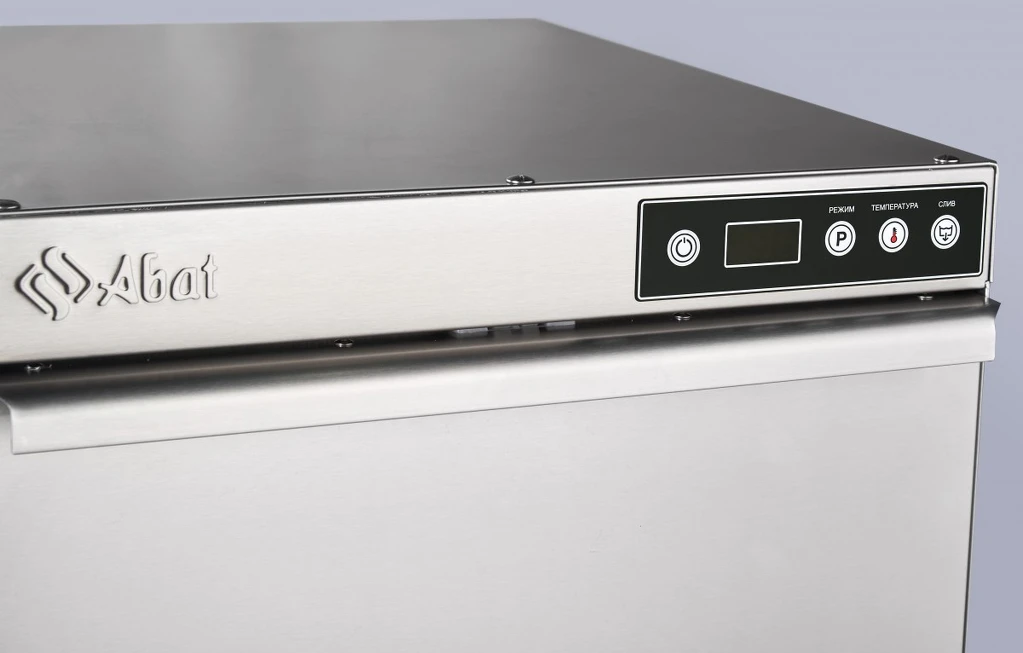 Стаканомоечная машина МПК-400Ф