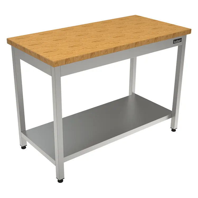 Стол кондитерский Кобор СПКП-120/70