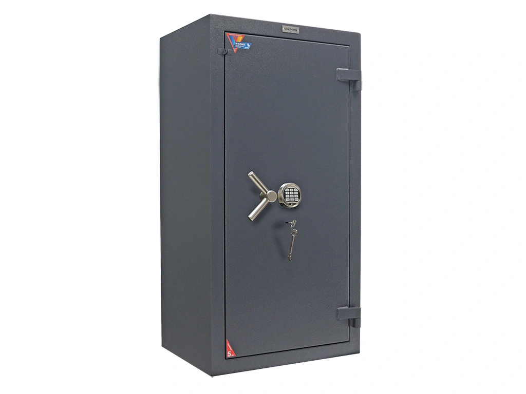 Взломостойкий сейф VALBERG ФОРТ 1368 EL