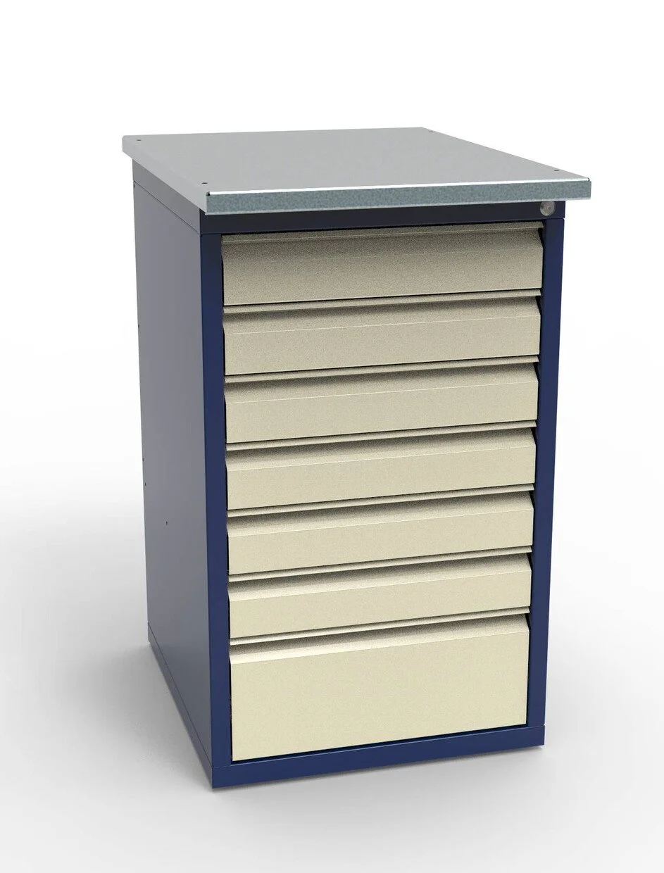 Тумба верстачная СВ-ТВ.07