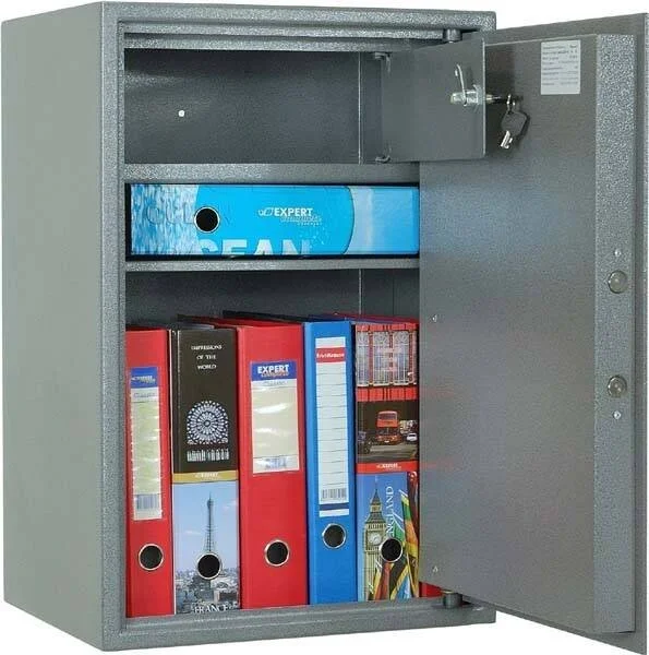 Сейф взломостойкий ШБМ-65