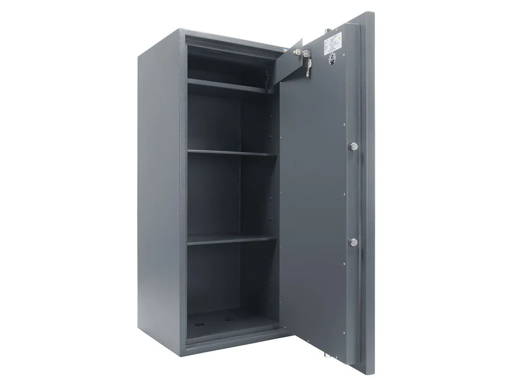 Взломостойкий сейф VALBERG КВАРЦИТ 120/55T