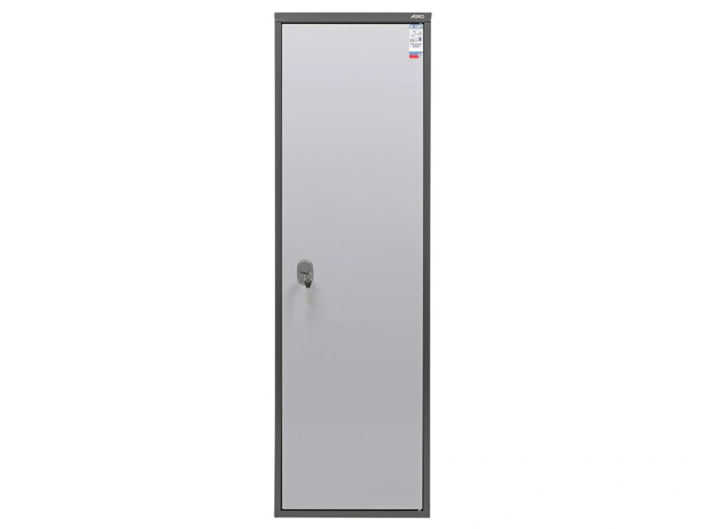 Фото - бухгалтерский шкаф aiko sl-125т