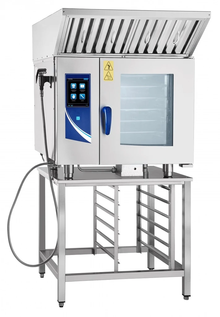 Зонт вытяжной ЗВВ-800