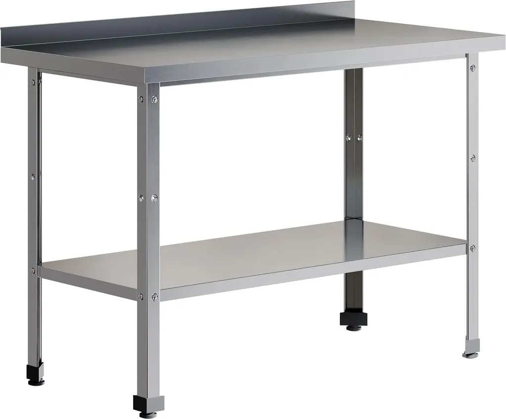 Стол RESTOINOX СП-13/6-БП-ЭЦ