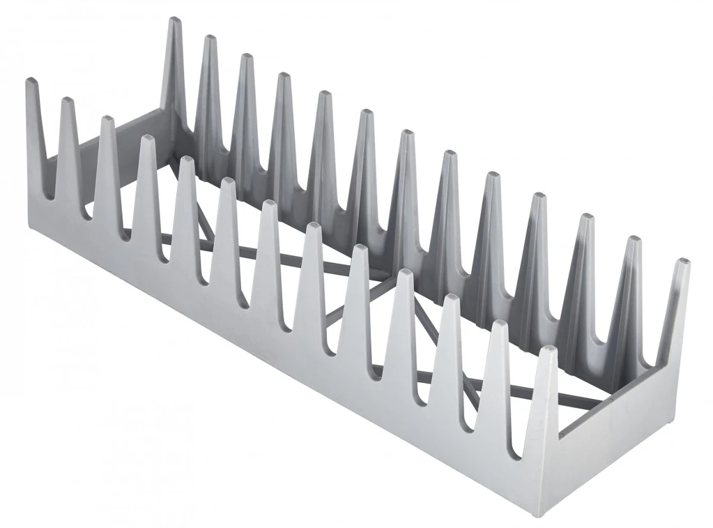 Стаканомоечная машина МПК-400Ф